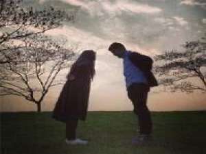 第一次发图。 天气和你是影响我情绪