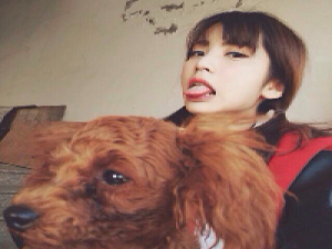 绿意 爱是荒废的灵魂遇到幸