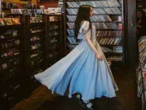 烈酒相伴 曾经的曾经我用游戏去