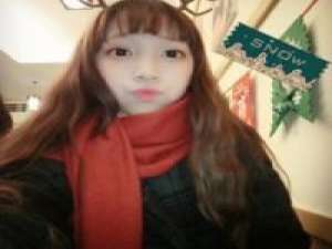 cute 我怕我会在某一个微风