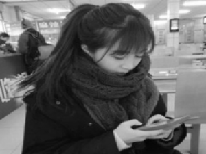 cute 现在开始我给你挡风，