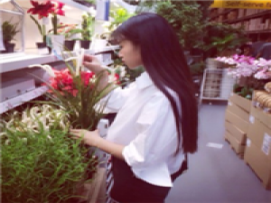 冷嘲 你忽然的一句我爱你，