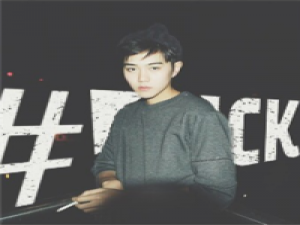 吻过风 如果你已经尽了最大的