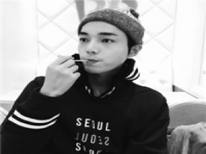 吻过风 成功有个副作用，就是