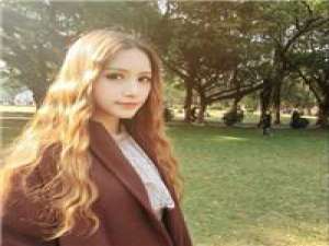 女神 枯藤长出枝桠，原来时