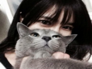 哭过之后还能站起来，