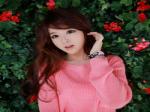 她很好 人活着真有意思活着活