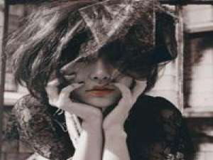 baby大宝贝 看我眼中前所未有的坚