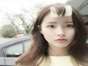 那种怦然心动的感觉在一生中不会再有第二次 I have fin