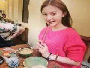 我也曾经憧憬过但是后来没结果 Cried enou