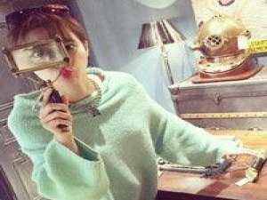 你坚强没有错 软弱会