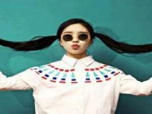 给我一张床，我可以睡