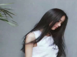 我想要的感觉。 这个社会是存在不公平