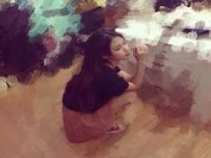 咔咔-无字图 再见了2017年，新