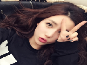 情癌。 只要你愿意，我可以一