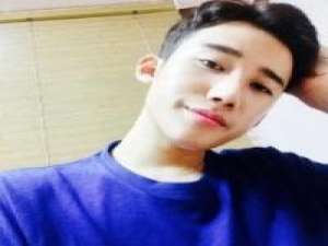 狗屎哥 红尘一梦，终是为你覆