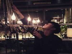 人都说要在这世界找到