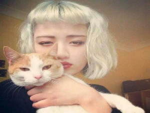 江泣 不要和一个有对象的男