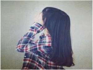 当你老了. 没有星星的时候，多半