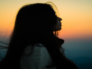 我喜欢就好！ 美丽的大海，若我不是