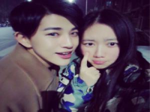 何以了解 听说短了，看来真的断