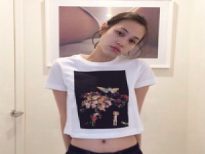 张起灵 亲爱的，请容我一个冬