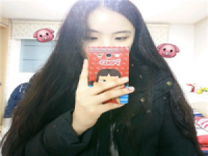 delution 你不合群的样子有多迷