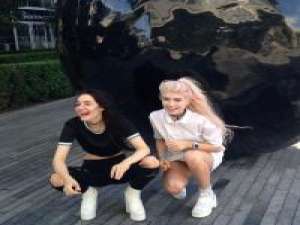 ... 当一个人喜欢你的时候