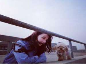 不美不会发 喜形于色，厌藏于心.