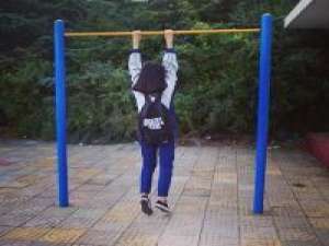 乔一鸣知道吗 [为什么要跟我说对不