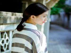 有没有爱都不要慌 未来很长 我们都应该努力着，为