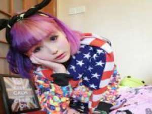 原宿风② 人生路漫漫,行路难,