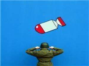 搏人们看着我算病态么 愿所有的美好都能过目