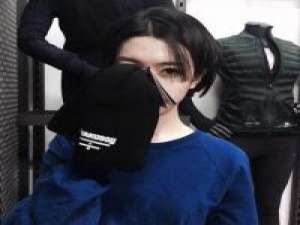 不招人喜 如果你爱我就请告诉我