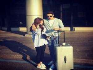 你爱吗？ 想告别，永远的寂寞。