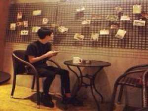 喰种权王 你啊，忘不了就别再主