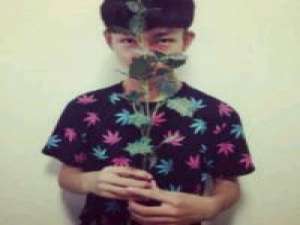 他们那么好不该去打扰. 分分合合才叫爱情一分