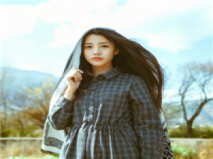 六寻 在你眼中我是谁 你想