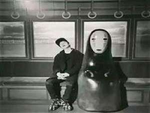 GOOD  BOY(第四季） 幸福就是牵着你的手闭