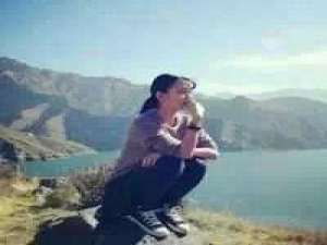 生活简单 也还会经常