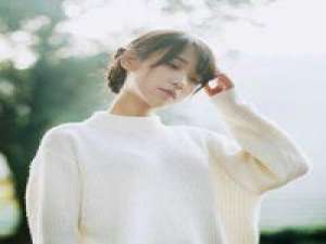 她说。 老师说过 ：世上没有