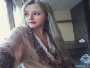 一页楷书 你羡慕我 一身潇洒