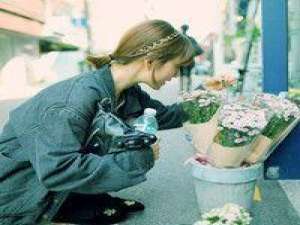 阿瑾：话别 前途风光正好 追风赶