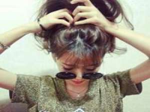 忘初 你很有骨气，你很有想