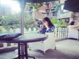 顾瞳 眼睛是心灵的坟墓，你