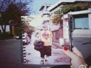 所有感情都是泛泛之交