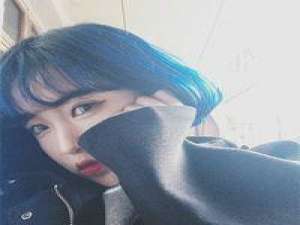 北暖：微笑沉默也代表许多 这世界太过喧哗 让沉