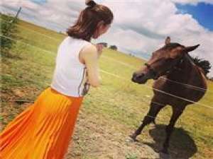 木栈桥：自截 當要開始珍惜的時候，