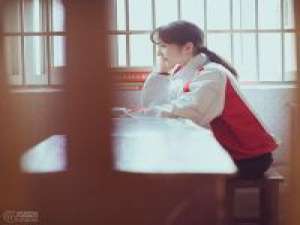 听闻后来我嫁给漂泊 只要面对着阳光努力向