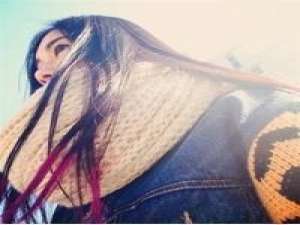 你别笑了，眼泪都掉了 少一分抱怨 多一分热